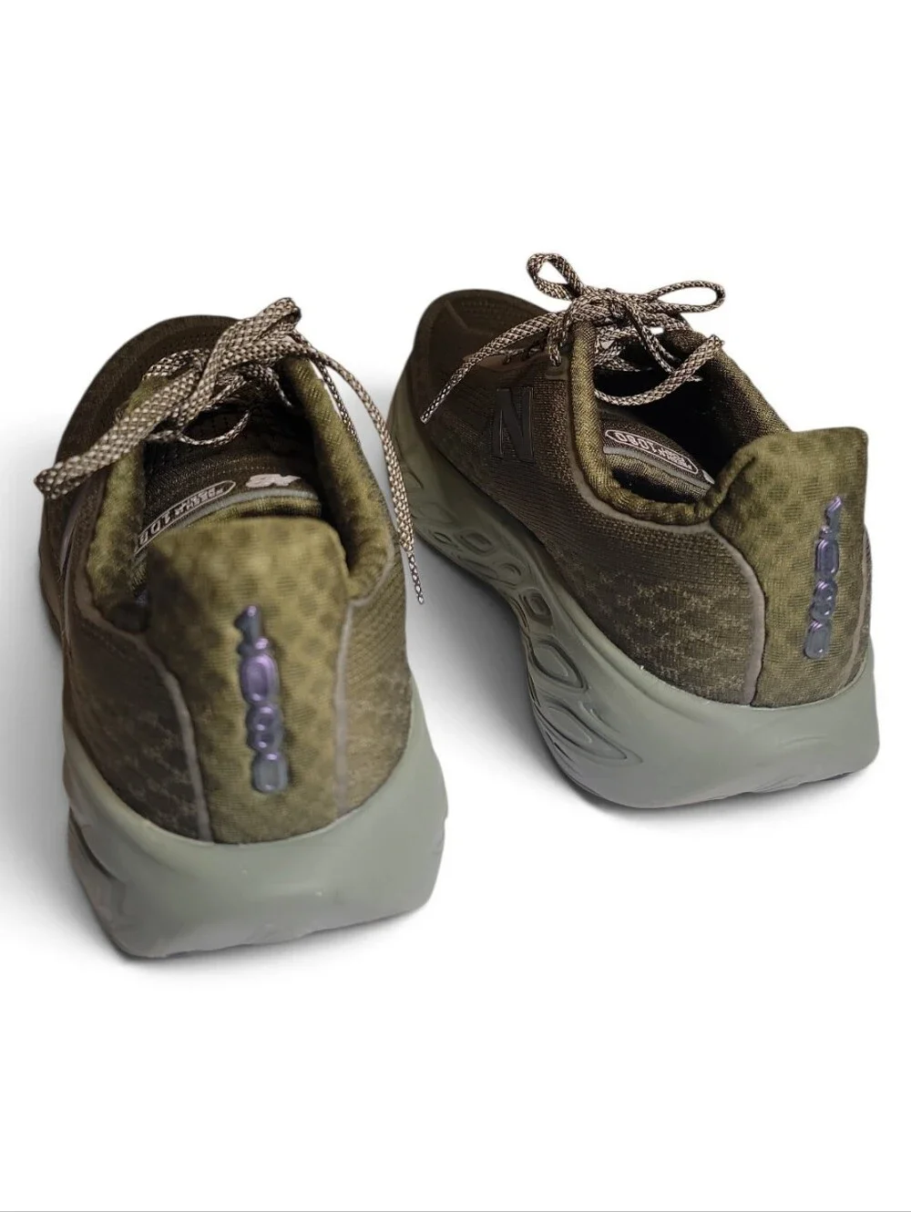 New Balance Mens Fresh Foam X M108014S